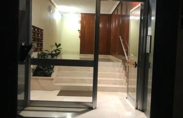 Apartamento Turístico Menéndez Pelayo -Vigo - Foto 15