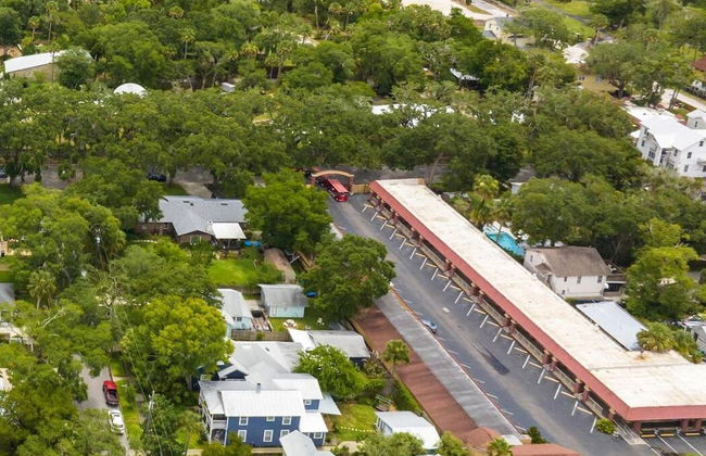 Magnolia Bungalow - Foto 68