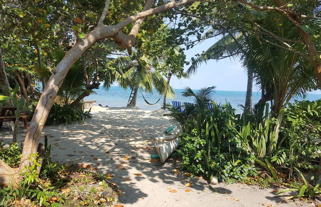 finca beach house and cabana - Foto 28