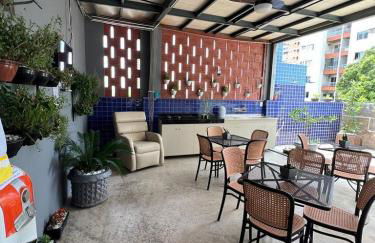 STUDIO 306 | WIFI 600MB | RESIDENCIAL JC, um lugar para ficar. - Photo 45