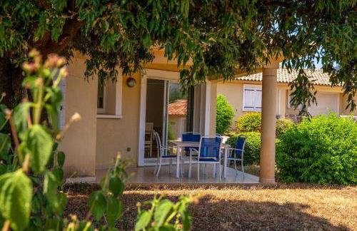 Résidence Odalys San Martinu - Foto 52