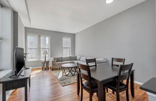 Amazing Recently Rehabbed STL Unit in Prime Soulard Location 713a - Foto 3