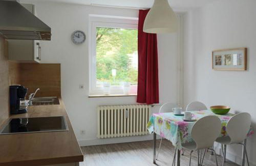 Travel Apartments - Foto 49