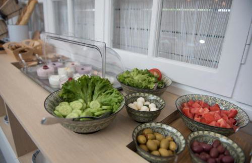 Mitos Village - Foto 28