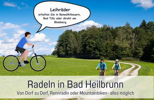 Ferienwohnung BirkenNEST-Sauna-Freisitz-Almhütte - Foto 26