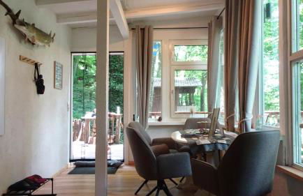 Ferienhaus Gädda - Foto 7