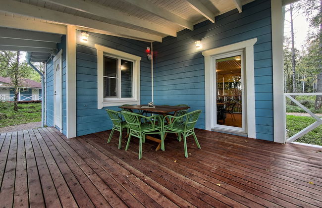 LADOGA OZERO hotel - Foto 43