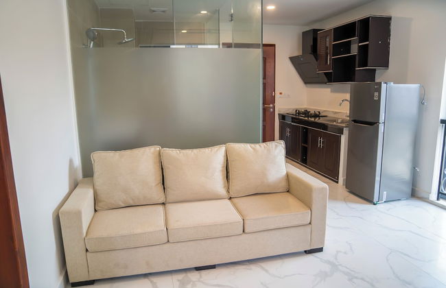 MarvelInn Siem Reap - Photo 8