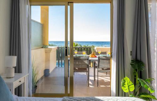 OleHolidays 811 Romana Playa frente al mar - Foto 1