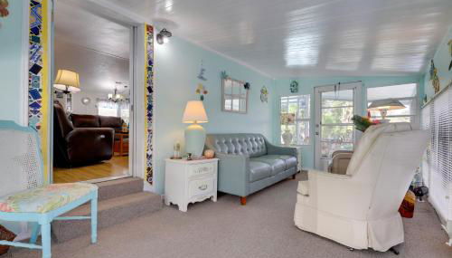 Paddle on the River! Waterfront Retreat in Stuart - Photo 4