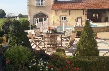 La Tour D'Elaine - Foto 1