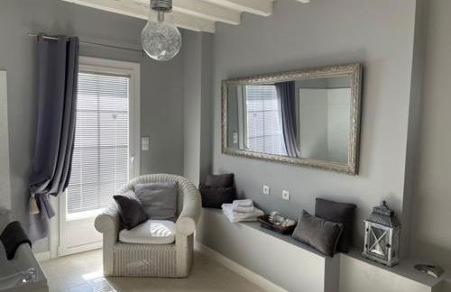 GITE ROMANTIQUE - Foto 21