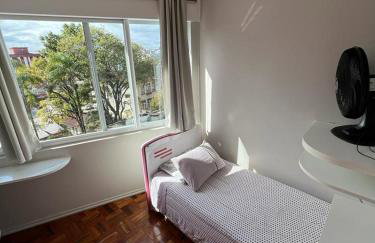 Ap 3 qts, a suíte e mais 1 qt com split - Foto 22