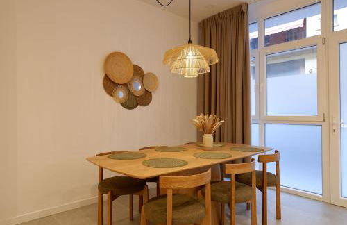 Milos cozy, family-friendly apartment in Patraix - Foto 14