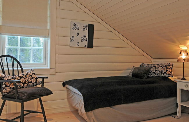 Holiday Home in FÃ¥vang - Foto 5