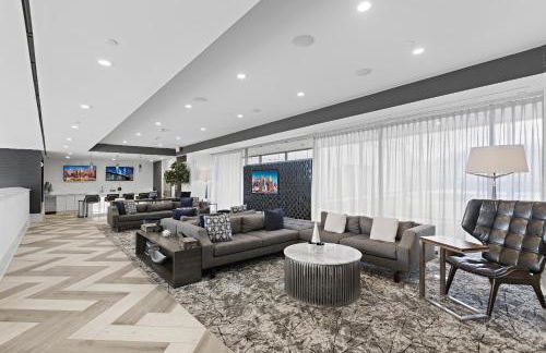 Global Luxury Suites Downtown White Plains - Foto 18