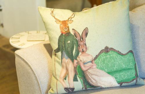 Mill Cottage - Foto 12