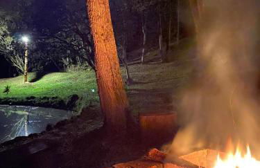 Chalé de luxo pertinho de Monte Verde - Foto 24