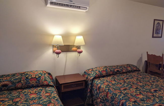 Cannon Dam Cabins - Foto 21