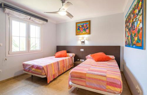 Villa Lujo Olivanova Golf MET - Photo 18