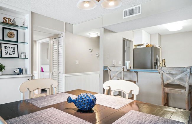 Dunes of Panama Beach Resort by Panhandle Getaways - Photo 30