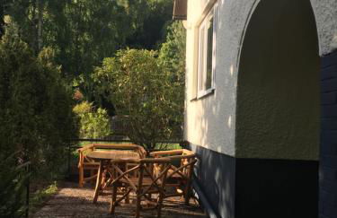 Platell Ferienhäuser Harz Lonau - Foto 29