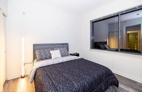 Penthouse Retreat with Rooftop Pool Explore Silver Spring & Washington DC - Foto 16