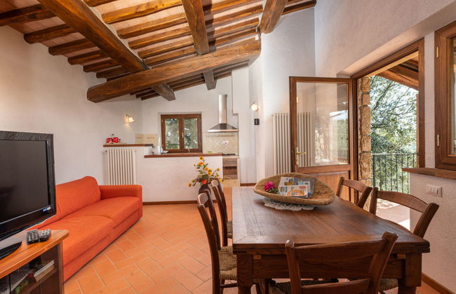 Fonte al Tesoro - Foto 5