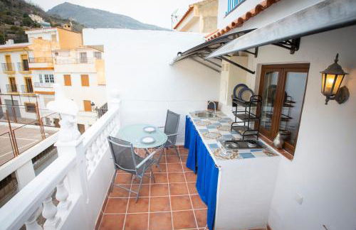 Casa Vidalita Lanjaron - Foto 7