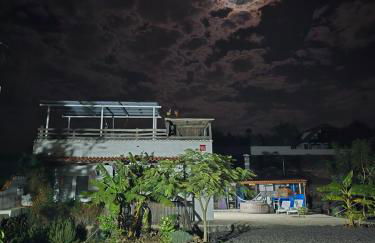 La casita del fin del mundo en La Palma - Foto 16