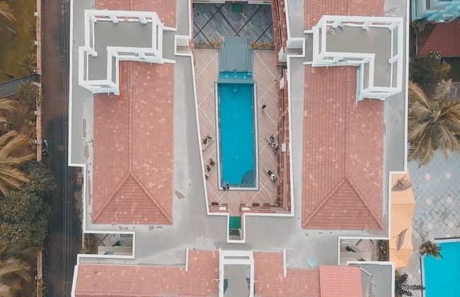 Bellagio Rezidencia | 1 BHK Service Apartment - Foto 27