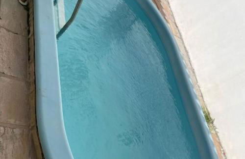 Casa com piscina, 30 min Olinda, 3 min Veneza Water Park - Foto 1