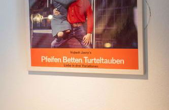 Ferienwohnung "Kino" - Foto 15