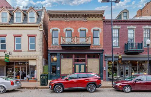 The Historic Bricks on Main - Foto 37