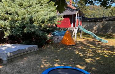 Apartment Cats Forest - Foto 19