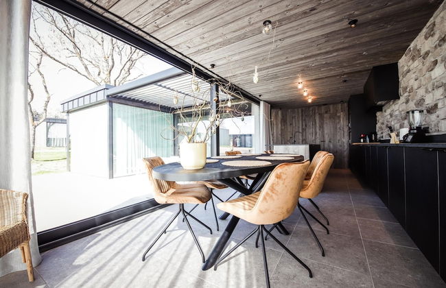 Holiday Home in Somme Leuze for 7 Person - Foto 15