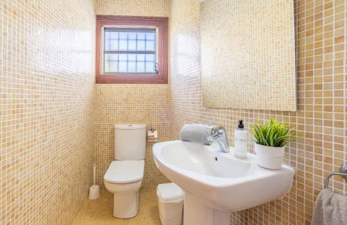 Villa Son Veri d'Alt - Foto 35