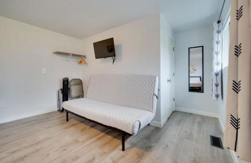 Near Light Rail, 5 Mi to Lumen Field Seattle Base - Foto 16