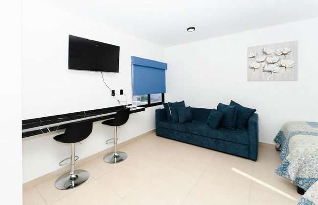 Apartamentos Torre II Condominios - Photo 30