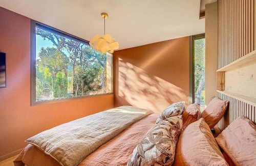 Villa L'Immortelle - Foto 19