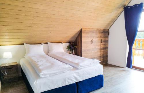 Wierchy Beskidu - Foto 4