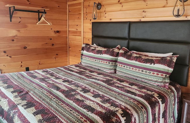 Presidential Mountain Resort - Photo 17