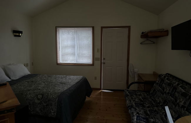 Glacier Peak Resort - Photo 17