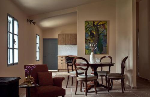 Alkis Farm and Residence - Foto 37