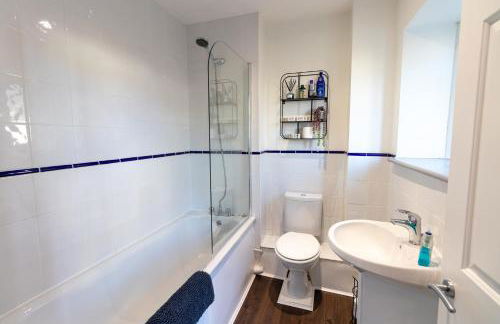 Spacious and light flat in Clapham - Foto 9