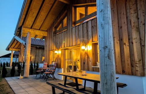 Inser Hof - Hüttenleben Bayern - Foto 15