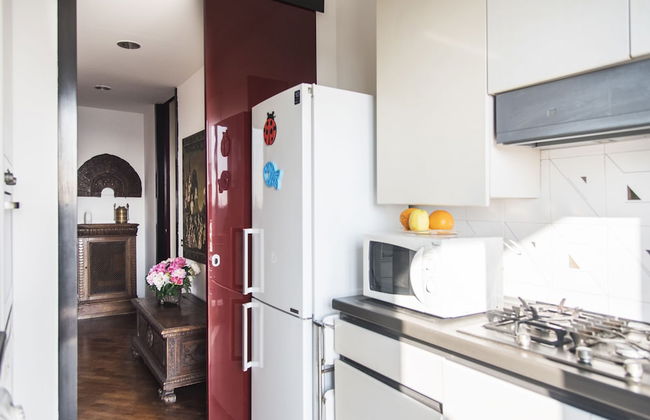 The Traveller's Terrace - Foto 11