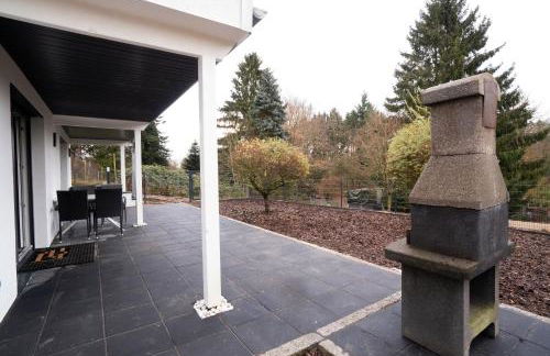 Ferienhaus nah der Ostsee, 110qm mit eigenem Garten - Foto 15