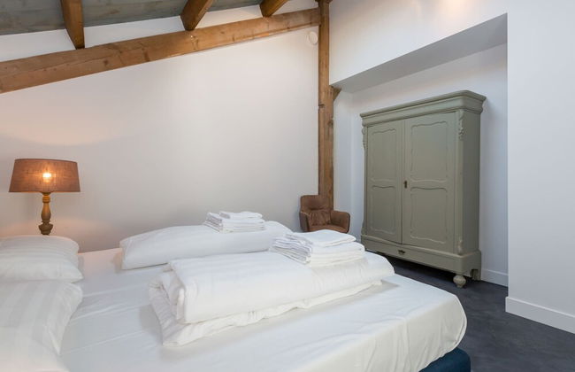 Family House With an Ideal Location, Private Terrace, Garden and Sauna - Foto 3