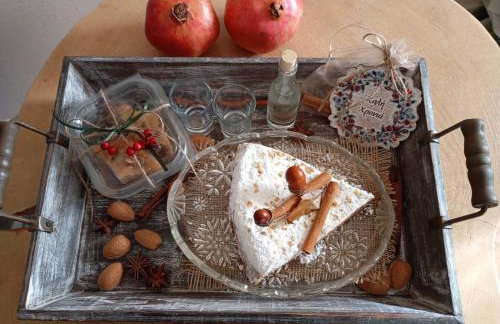 Stirida Stone House - Foto 13